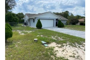1966 GLENEAGLE TERRACE, LECANTO, FL 34461 Sold 07/31/24