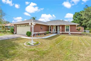 9055 156TH STREET, SUMMERFIELD, FL 34491 Sold 04/24/25