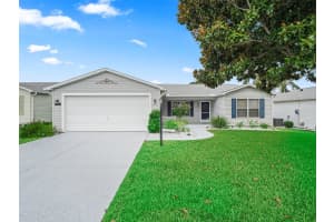 1710 GOMEZ PLACE, THE VILLAGES, FL 32162 Sold 09/04/24