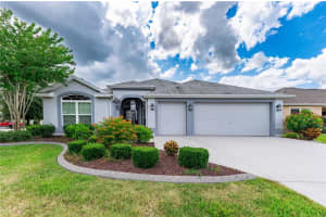 5562 MALACHITE TERRACE, THE VILLAGES, FL 32163 Sold 12/23/24