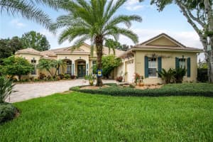 2009 ISOLA BELLA BOULEVARD, MOUNT DORA, FL 32757 Sold 09/11/24