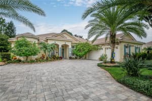 2009 ISOLA BELLA BOULEVARD, MOUNT DORA, FL 32757 Sold 09/11/24