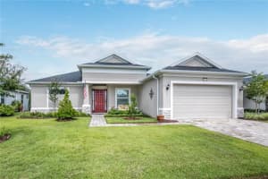 8673 BRIDGEPORT BAY CIRCLE, MOUNT DORA, FL 32757 Sold 10/28/24