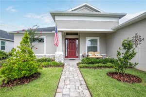8673 BRIDGEPORT BAY CIRCLE, MOUNT DORA, FL 32757 Sold 10/28/24