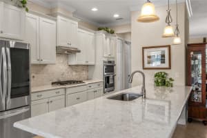 8673 BRIDGEPORT BAY CIRCLE, MOUNT DORA, FL 32757 Sold 10/28/24