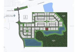 9050 PETTY LANE, LAKEWOOD RCH, FL 34240 Sold 11/22/24