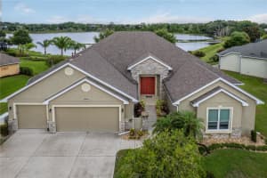 8065 BRIDGEPORT BAY CIRCLE, MOUNT DORA, FL 32757 Sold 12/11/24