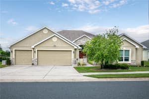 8065 BRIDGEPORT BAY CIRCLE, MOUNT DORA, FL 32757 Sold 12/11/24