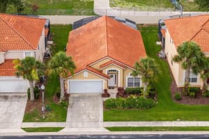 558 SOLANA CIRCLE, DAVENPORT, FL 33897 Sold 12/16/24