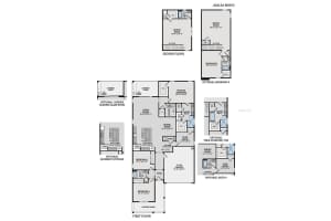3056 BOOTLACE WAY, SAINT CLOUD, FL 34771 Sold 02/18/25
