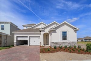 2335 JUNIPER BERRY DRIVE, MINNEOLA, FL 34715 Sold 04/22/25
