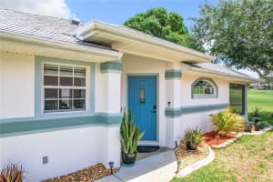 5016 SAINT ANDREWS ARCADE, LEESBURG, FL 34748 Sold 11/07/24