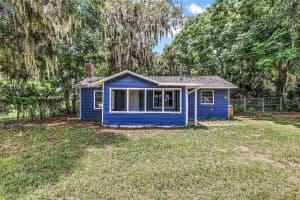 1885 MOUNT VERNON ROAD, LEESBURG, FL 34748 Sold 12/11/24