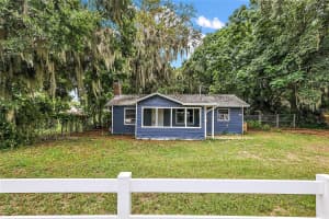 1885 MOUNT VERNON ROAD, LEESBURG, FL 34748 Sold 12/11/24