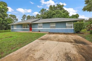 3940 GRIFFIN VIEW DRIVE, LADY LAKE, FL 32159 Sold 04/25/25