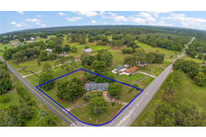 3940 GRIFFIN VIEW DRIVE, LADY LAKE, FL 32159 Sold 04/25/25
