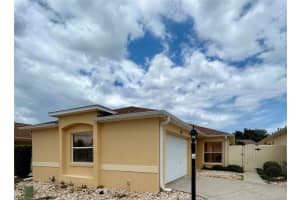 1207 SAN BERNARDO ROAD, THE VILLAGES, FL 32162 Sold 08/19/24