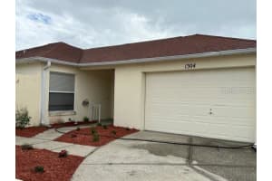 1304 LOMA LANE, THE VILLAGES, FL 32159 Sold 11/08/24