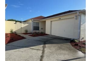 1304 LOMA LANE, THE VILLAGES, FL 32159 Sold 11/08/24