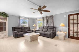 518 PALO VERDE DR, LEESBURG, FL 34748 Sold 10/01/24