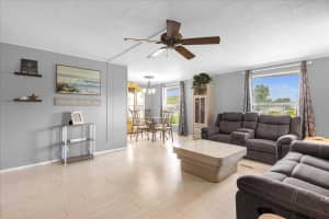 518 PALO VERDE DR, LEESBURG, FL 34748 Sold 10/01/24