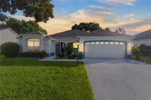 1507 NUEVA PLACE, THE VILLAGES, FL 32159 Sold 11/08/24