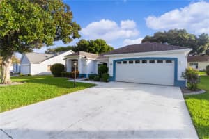 1507 NUEVA PLACE, THE VILLAGES, FL 32159 Sold 11/08/24