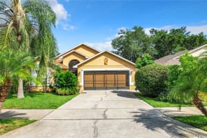1246 SINGLETON CIRCLE, GROVELAND, FL 34736 Sold 11/27/24