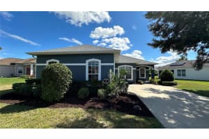 11948 176TH PLACE ROAD, SUMMERFIELD, FL 34491 Sold 11/06/24