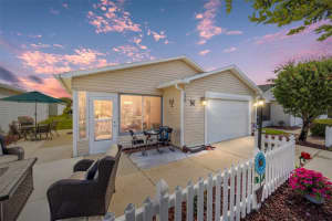 3469 ROANOKE STREET, THE VILLAGES, FL 32162 Sold 08/15/24