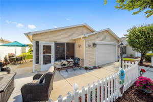 3469 ROANOKE STREET, THE VILLAGES, FL 32162 Sold 08/15/24