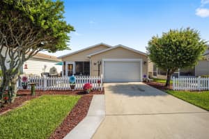 3469 ROANOKE STREET, THE VILLAGES, FL 32162 Sold 08/15/24