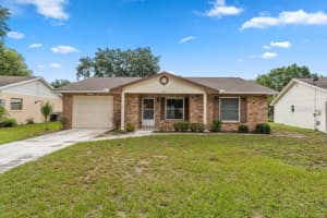 607 BROOKLINE AVENUE, EUSTIS, FL 32726 Sold 04/18/25