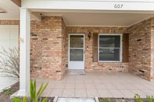607 BROOKLINE AVENUE, EUSTIS, FL 32726 Sold 04/18/25