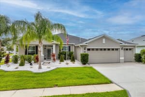 4327 BENT CREEK LANE, LEESBURG, FL 34748 Sold 10/23/24