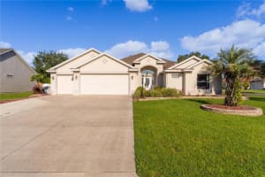 12160 51ST CIRCLE, OXFORD, FL 34484 Sold 10/04/24
