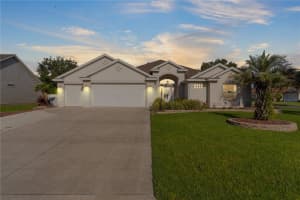 12160 51ST CIRCLE, OXFORD, FL 34484 Sold 10/04/24