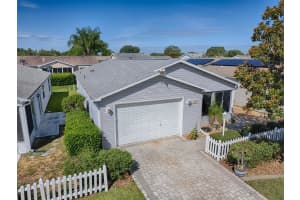 1666 DURAN DRIVE, THE VILLAGES, FL 32162 Sold 12/26/24