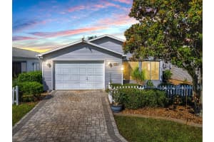 1666 DURAN DRIVE, THE VILLAGES, FL 32162 Sold 12/26/24