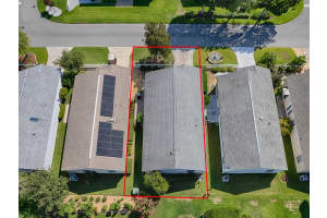 1666 DURAN DRIVE, THE VILLAGES, FL 32162 Sold 12/26/24