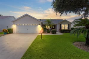 1787 HAGOOD LOOP, THE VILLAGES, FL 32162 Sold 09/17/24