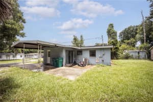606 PLEASANTDALE DRIVE, WILDWOOD, FL 34785 Sold 12/12/24
