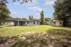606 PLEASANTDALE DRIVE, WILDWOOD, FL 34785 Sold 12/12/24