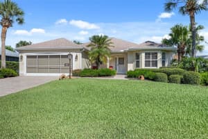 1616 CARRERA DRIVE, THE VILLAGES, FL 32159 Sold 11/25/24