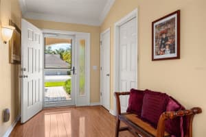 1616 CARRERA DRIVE, THE VILLAGES, FL 32159 Sold 11/25/24