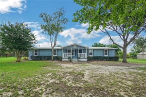 5735 MARION COUNTY ROAD, LADY LAKE, FL 32159 Sold 10/12/24