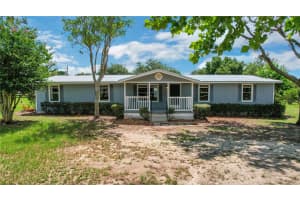 5735 MARION COUNTY ROAD, LADY LAKE, FL 32159 Sold 10/12/24