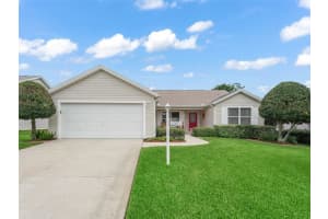 17871 86TH OAK LEAF TERRACE, THE VILLAGES, FL 32162 Sold 09/11/24