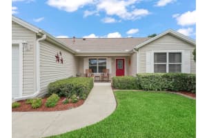 17871 86TH OAK LEAF TERRACE, THE VILLAGES, FL 32162 Sold 09/11/24