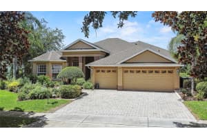 6060 TREMAYNE DRIVE, MOUNT DORA, FL 32757 Sold 11/25/24